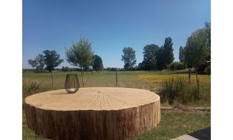 Natuurhuisje in Wijgmaal