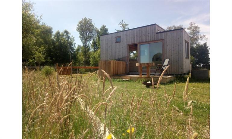 Natuurhuisje in Wijgmaal