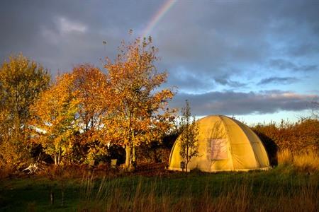 Natuurhuisje in Wodecq boeken