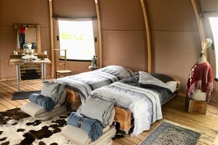 Natuurhuisje in Wodecq boeken