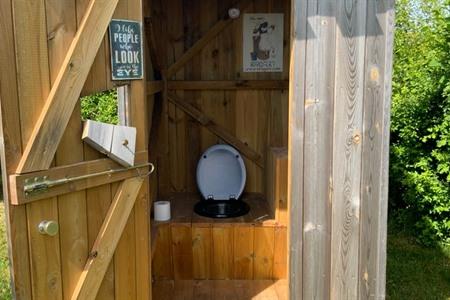 Natuurhuisje in Wodecq boeken