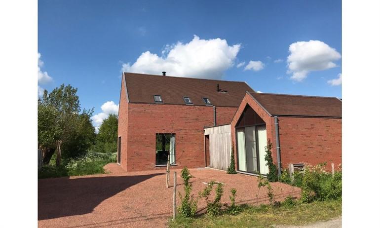 Natuurhuisje Mont de l'enclus