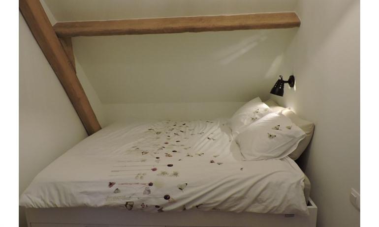 Natuurhuisje Oudenaarde