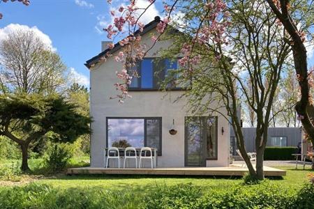 Natuurhuisje Philippine boeken