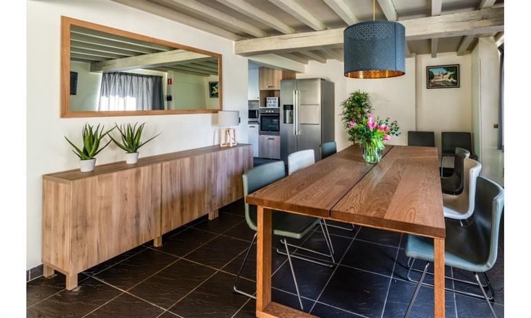 Natuurhuisje vlak aan de Hotondberg