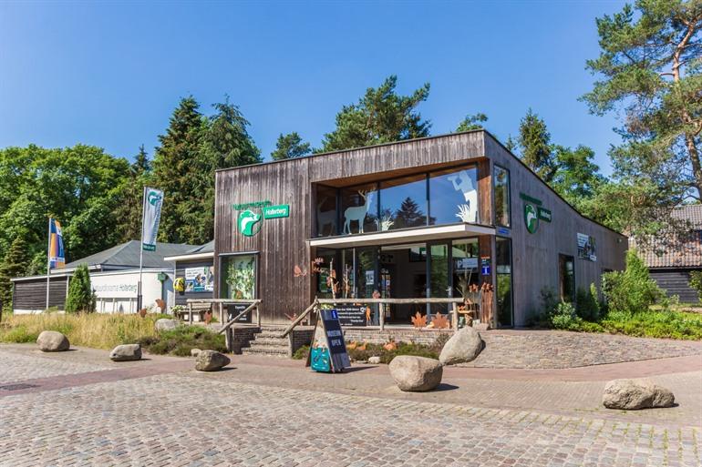 Natuurmuseum Holterberg