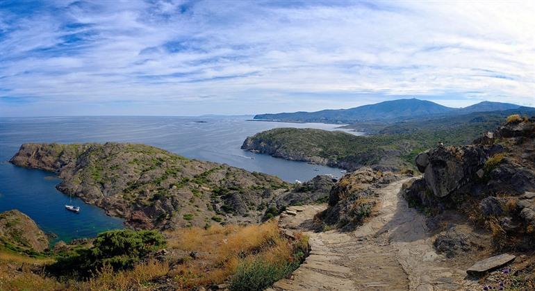 Natuurpark Cap de Creus