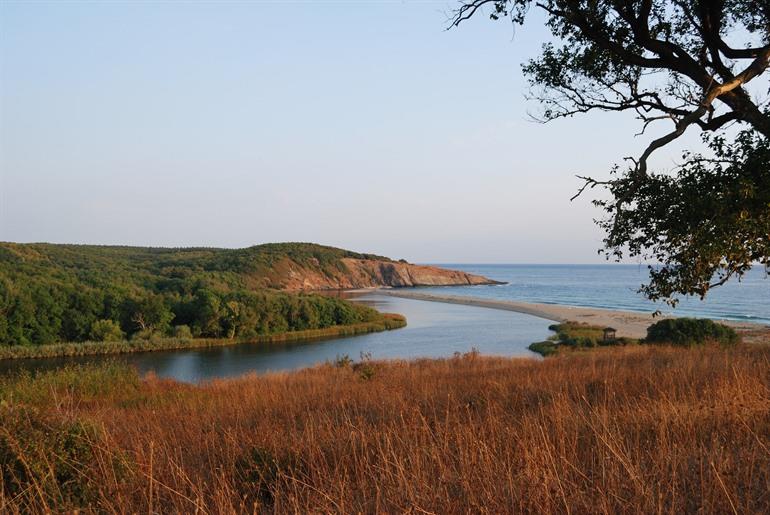 Natuurreservaat Strandzha bezoeken in Bulgarije