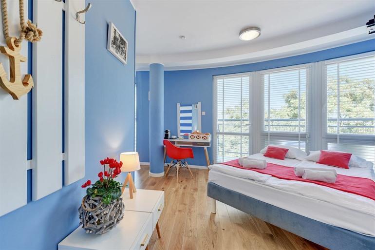 Navy Group - Willa Marina boeken