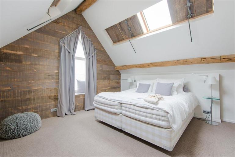 NE5T Hotel & Spa boeken