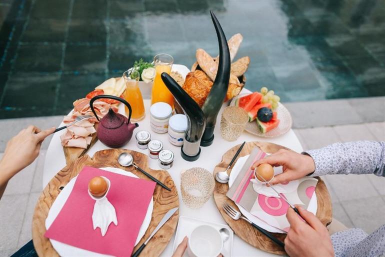 NE5T Hotel & Spa boeken