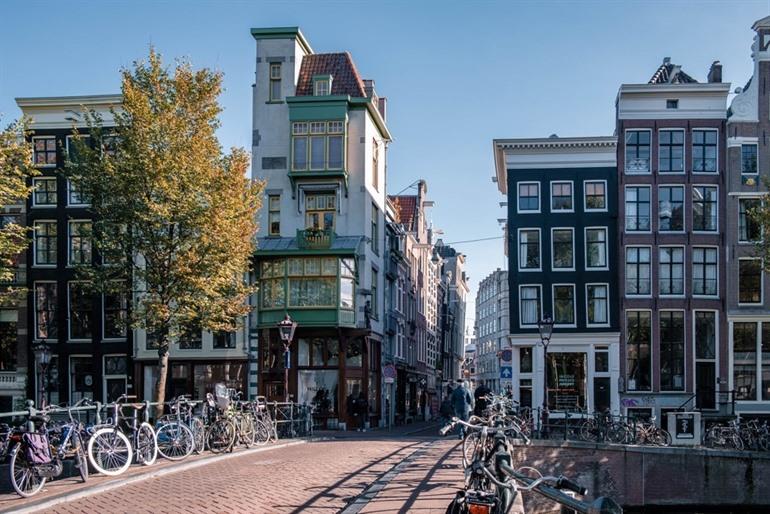Negen Straatjes Amsterdam