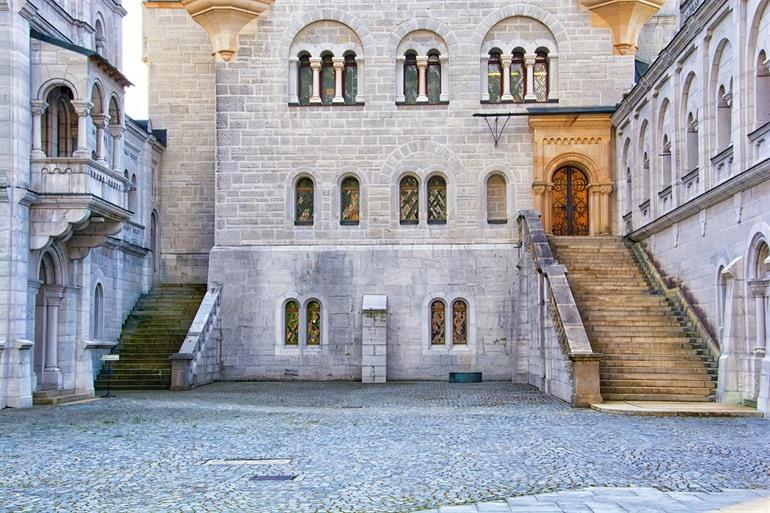 Neuschwanstein