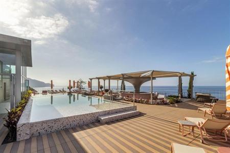 NEXT - Savoy Signature boeken