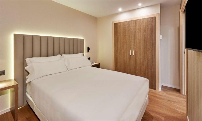 NH Andorra la Vella boeken