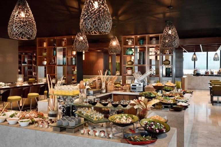 NH Collection Colombo