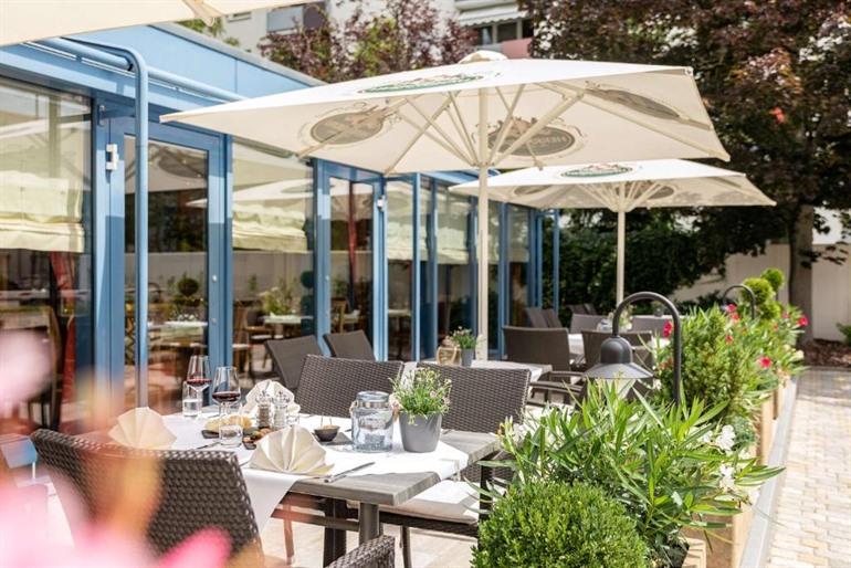 NH Ingolstadt boeken