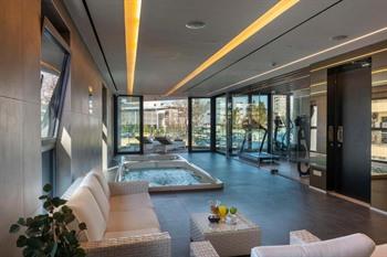 Nicosia Central Park Residences boeken