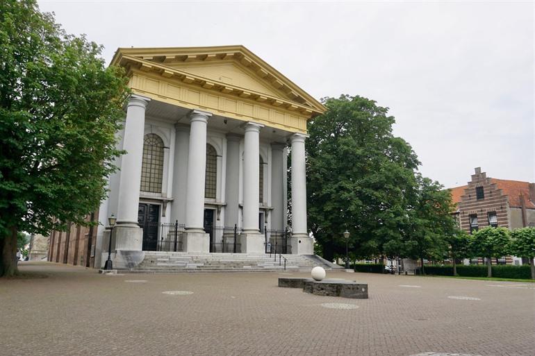 Nieuwe Kerk, Zierikzee