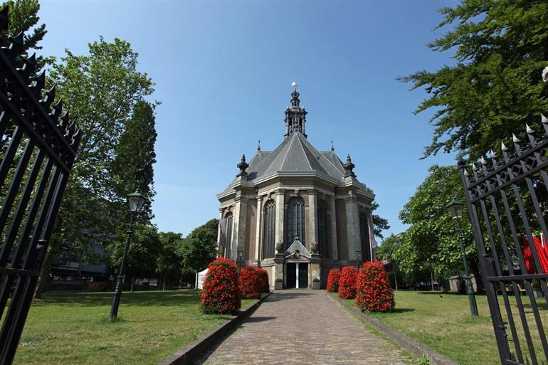 Nieuwe Kerk