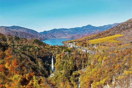 Bezienswaardigheden in Nikko: schrijnen, natuur en cultuur in de Japanse bergstad