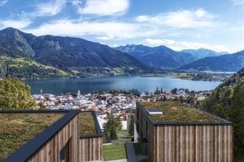 Nikolaus by AvenidA Panoramic Wellness Suites Zell am See boeken