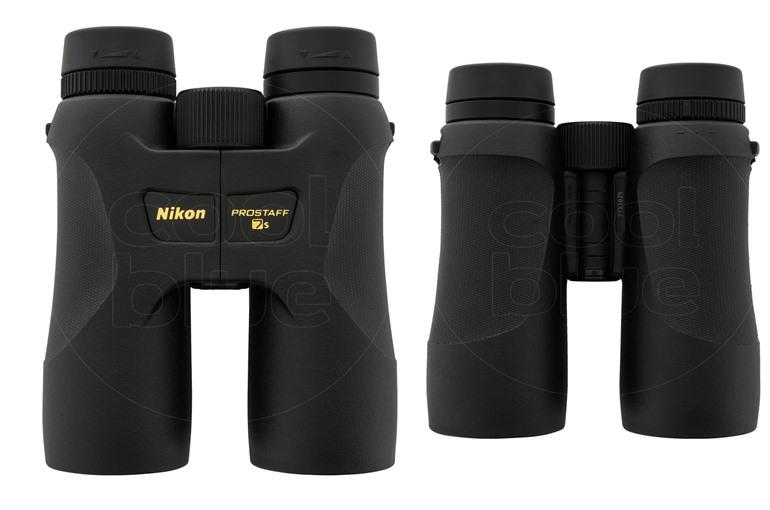 Nikon Prostaff 7S 10x42 verrekijker kopen