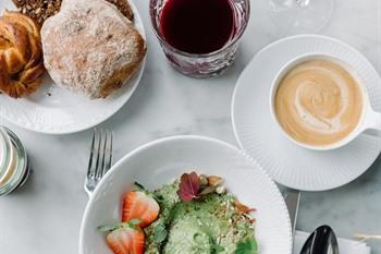 Nimb Hotel in Kopenhagen