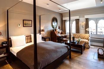 Nimb Hotel in Kopenhagen