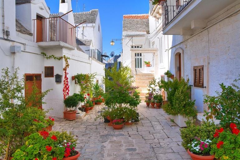 Noci - Puglia