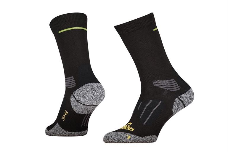 NOMAD Anti-tick Coolmax Crew wandelsokken kopen