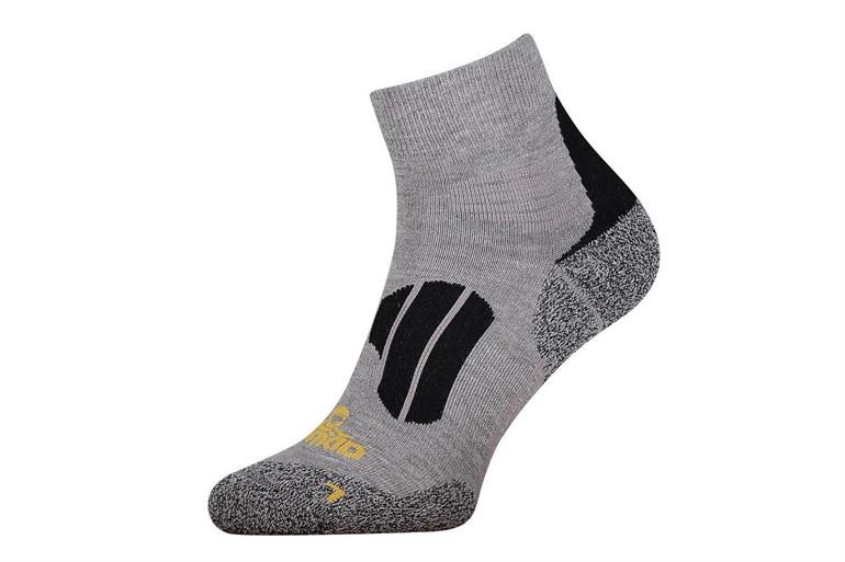 NOMAD Coolmax Quarter wandelsokken kopen