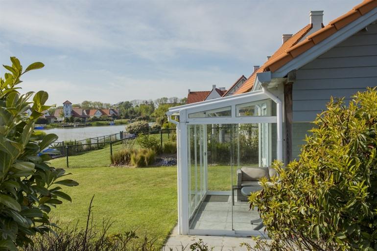 Noordzee Résidence Cadzand-Bad boeken