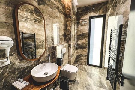 Nord Hotel Boutique in Shkodër