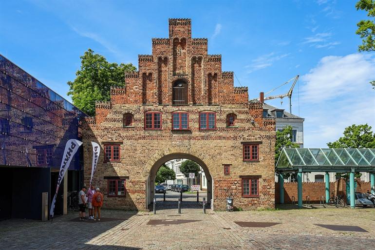 Nordertor, Flensburg