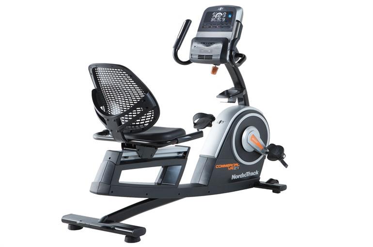 NordicTrack VR21 kopen