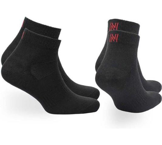 Norfolk 2 paar wandelsokken