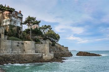 Normandie, dinard