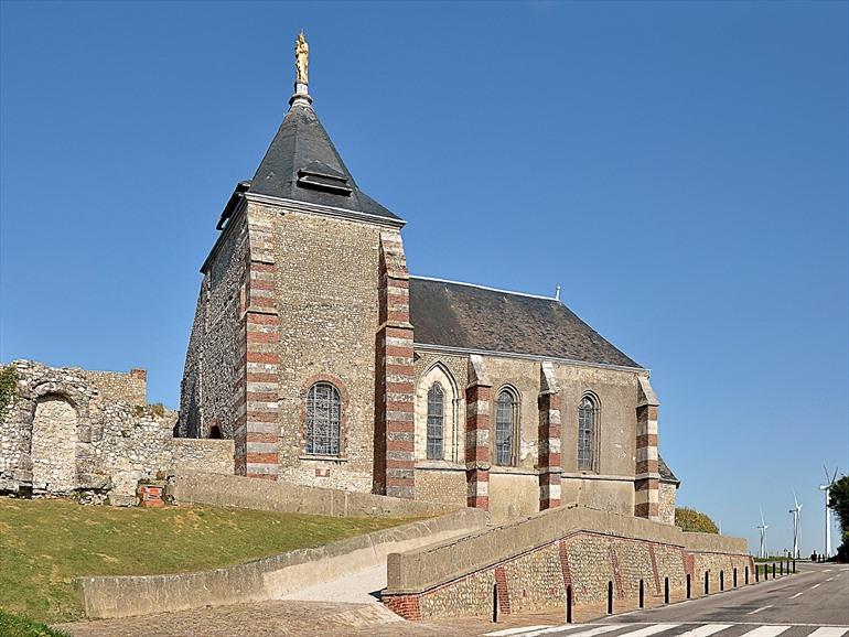 Notre Dame du Salut