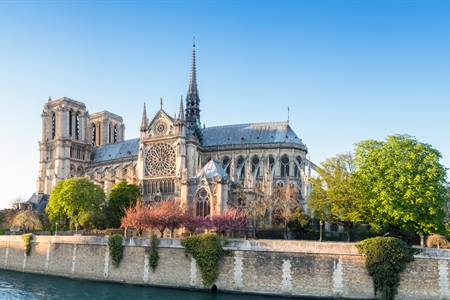 Notre-Dame in Parijs bezoeken? Volg een rondleiding en zie de restauratie na de brand