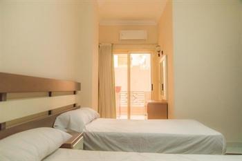 Nour Plaza Hurghada (aparthotel)