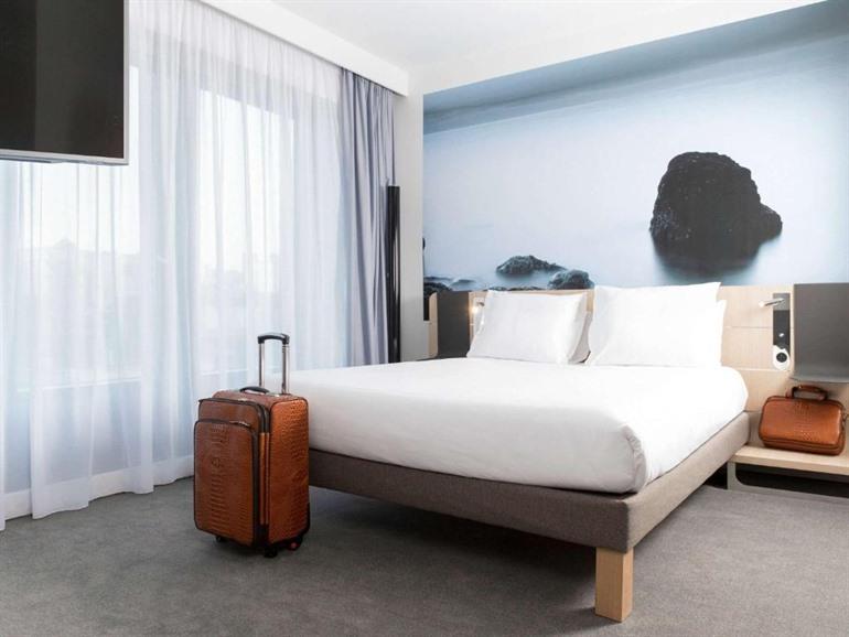 Novotel Charleroi Centre boeken