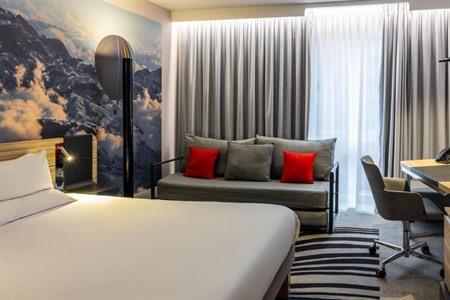 Novotel Leeds Centre in Leeds