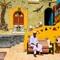 Nubische bevolking, Nubian Villages