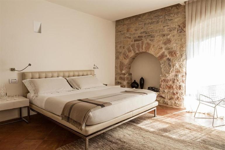 Nun Assisi Relais & Spa Museum boeken