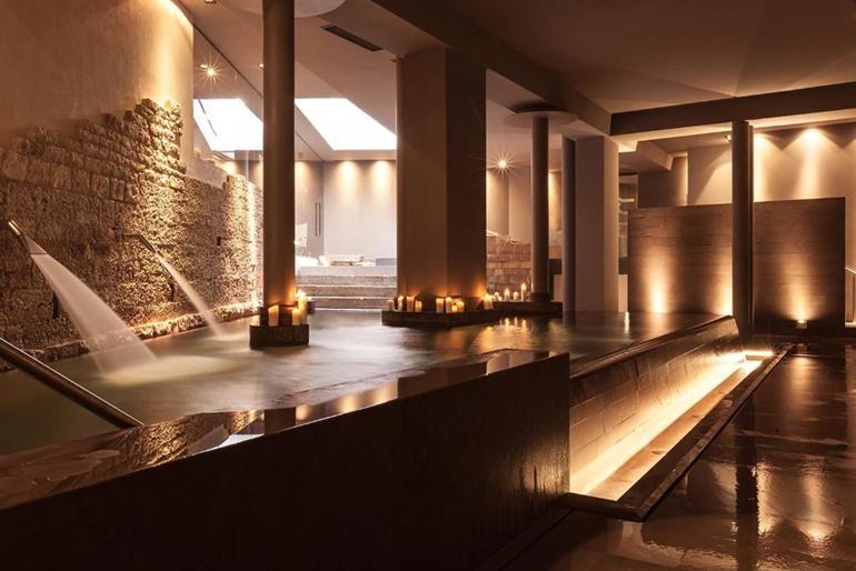 Nun Assisi Relais & Spa Museum boeken