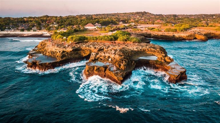 Nusa Lembongan