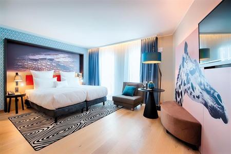 NYX Hotel Munich (München)