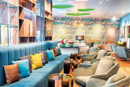 NYX Hotel Munich (München)