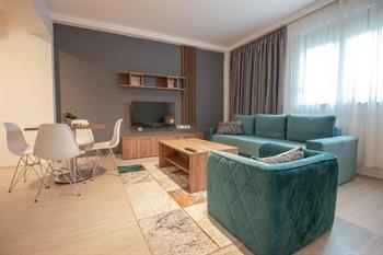 OASIS Apartments boeken